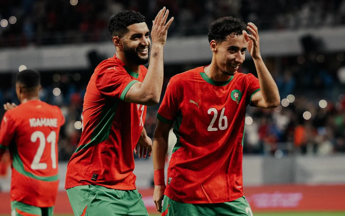 PSV trekt portemonnee voor Anass Salah-Eddine