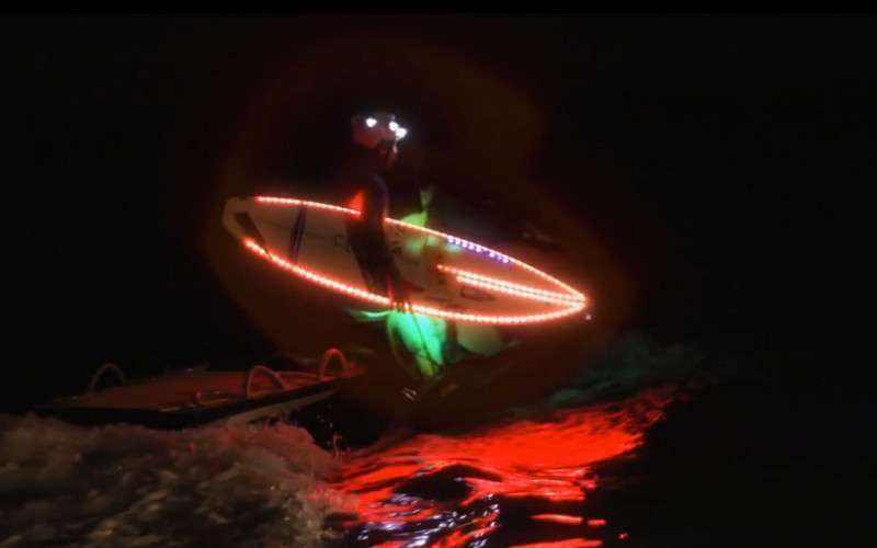 Surfen in Marokko zoals je nog nooit hebt gezien