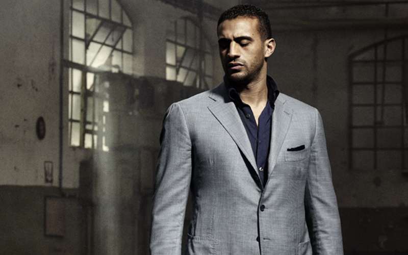 Badr Hari deelt eerste deel eigen documentaire
