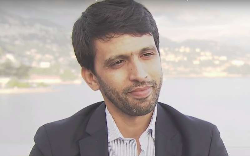 Hicham El Guerrouj vertelt over carrière als topatleet
