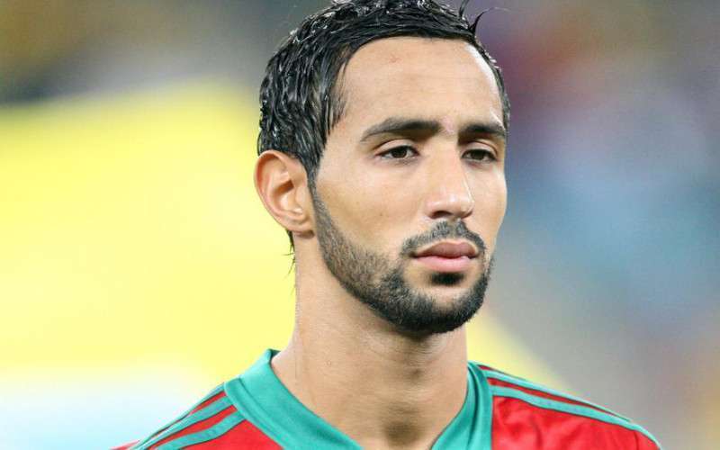 WK-kwalificatie: Marokko - Equatoriaal-Guinea vandaag