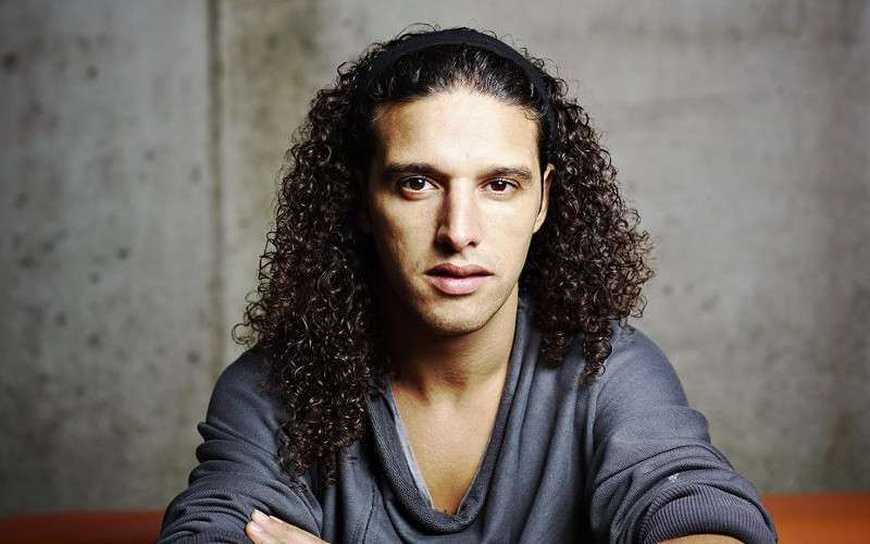 Ali B brengt na 10 jaar nieuw album uit