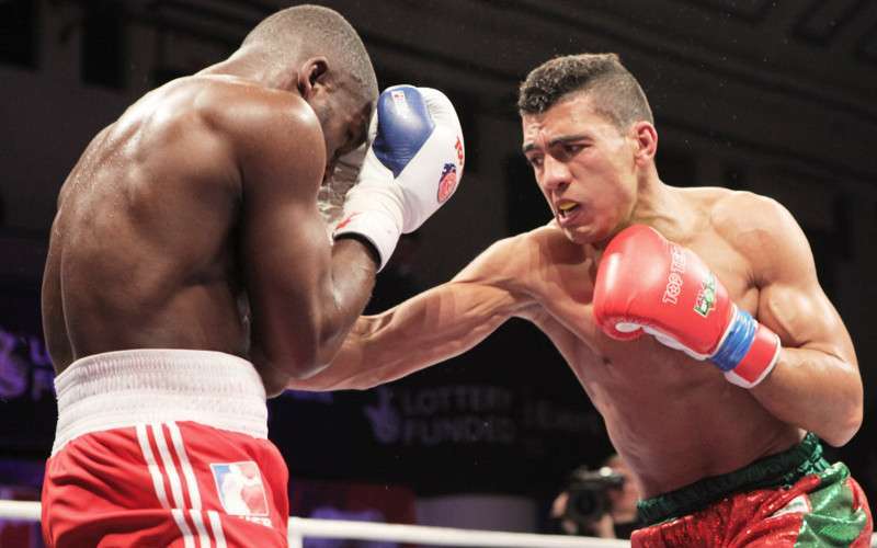 Bokser Mohamed Rabii is beste Marokkaans sporter van het jaar