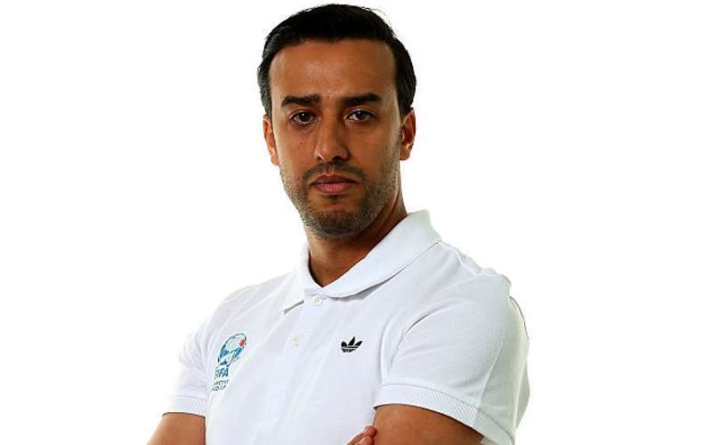 Marokkaan Rachid Azzahim naar finale Fifa interactive world cup 2016