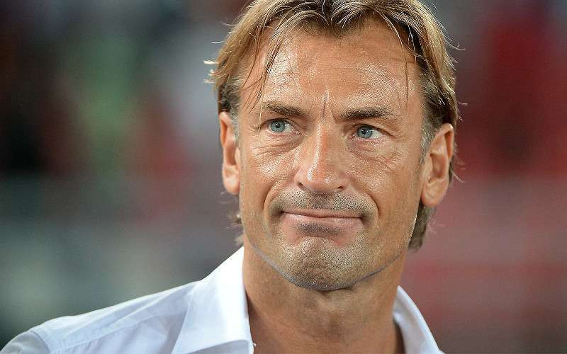 Marokko wil Franse Hervé Renard als bondscoach