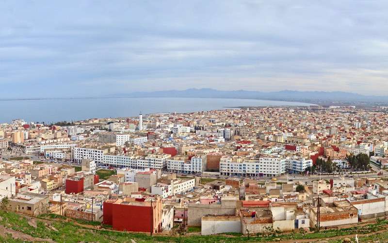 Opnieuw aardbeving bij Al Hoceima en