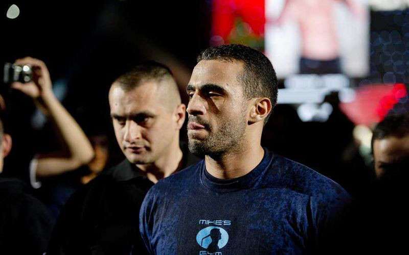 Badr Hari opnieuw bij mishandeling in nachtclub betrokken