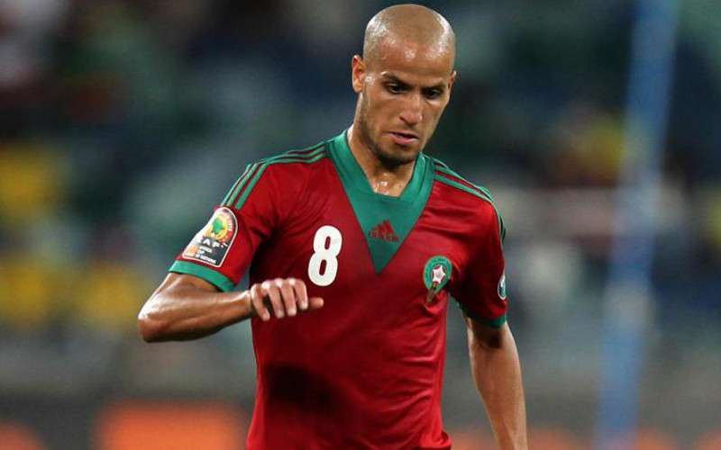 Karim El Ahmadi meldt zich af voor interlands Marokko
