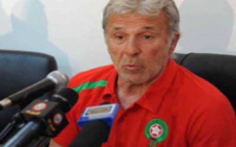 Feedback wedstrijd Marokko-Tanzania 