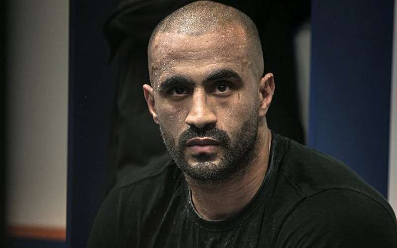 Badr Hari hoort vandaag of hij naar de gevangenis moet