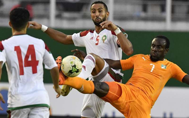 WK-kwalificatie Marokko: Koning Mohammed VI feliciteert Atlas Leeuwen
