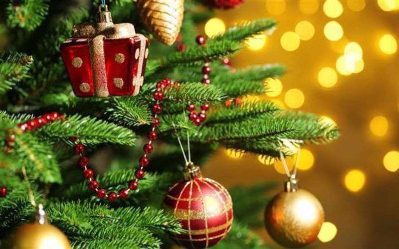 Buitenlandse gevangenen Oukacha gevangenis vieren Kerstmis (foto's)