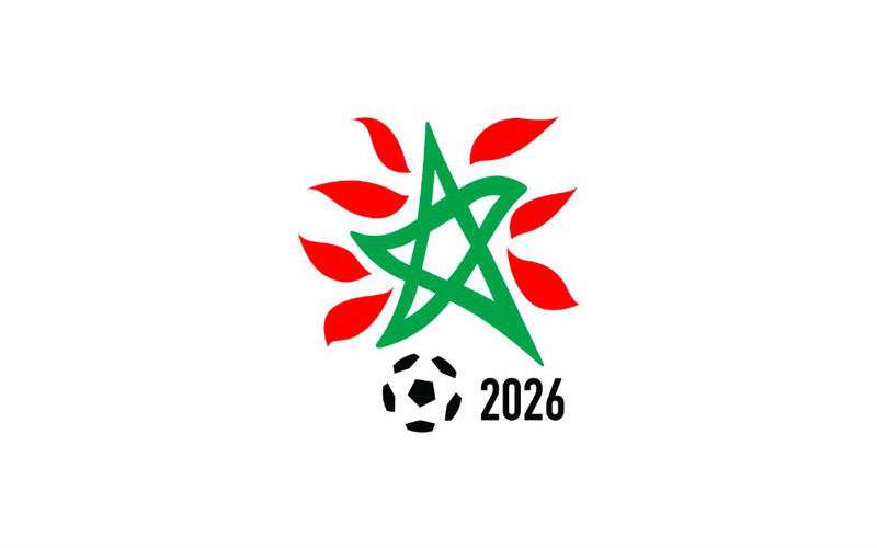 WK-2026: Marokko onthult logo campagne (video)