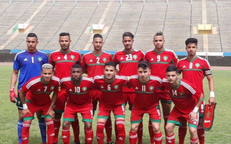 Voetbal: Marokko U23 verliest met 1-0 van Senegal