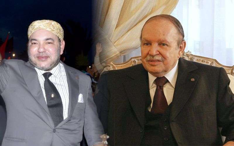 WK-2026: Algerije steunt officieel Marokko