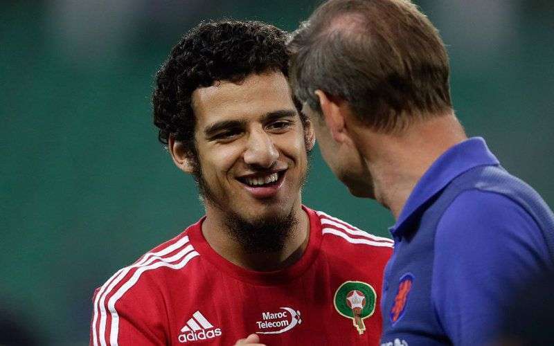 Yassin Ayoub nog bereid om voor Nederland uit te komen