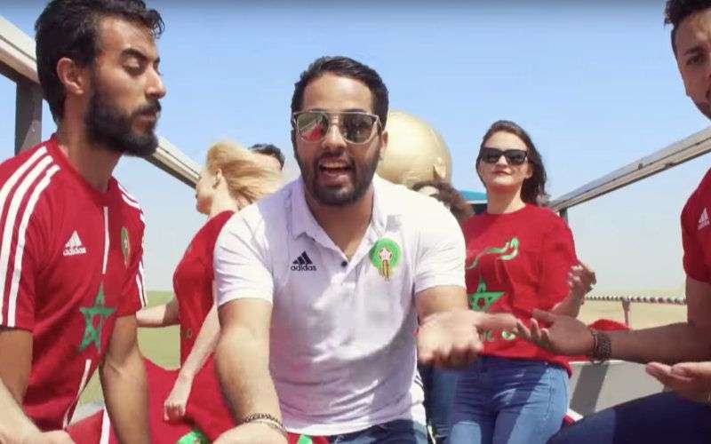 Cravata brengt nieuw liedje uit over Altas Leeuwen (video)