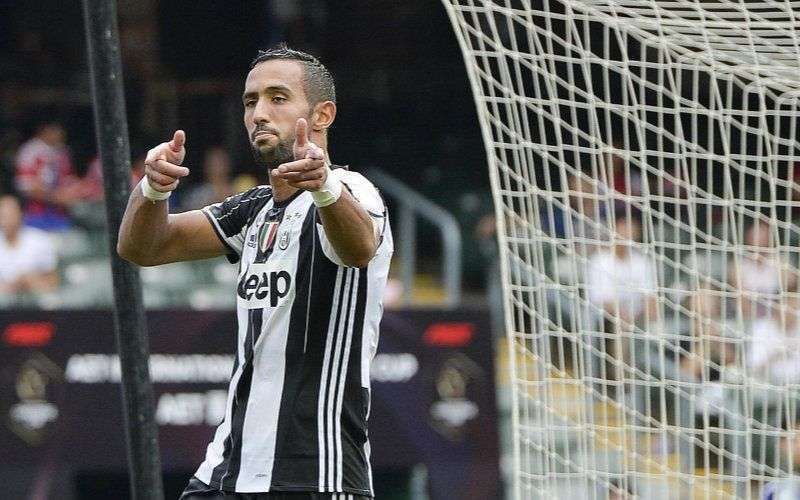 Juventus Turijn opent eerste voetbalacademie in Marokko