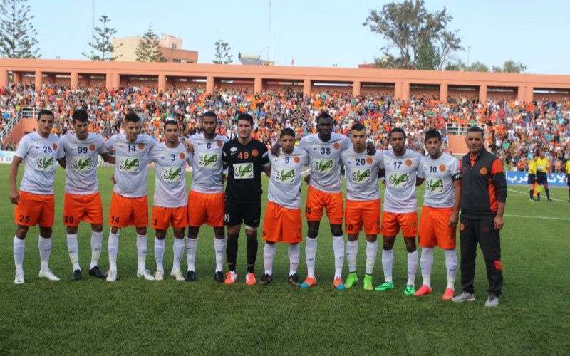 Marokkaanse clubs krijgen 6 miljoen van FIFA