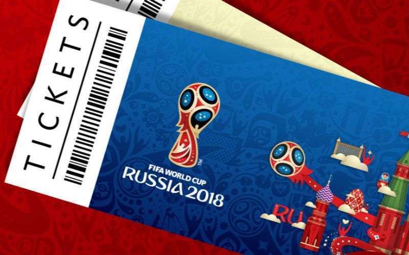 Vluchten naar Rusland met tussenstops verboden voor Marokkaanse supporters