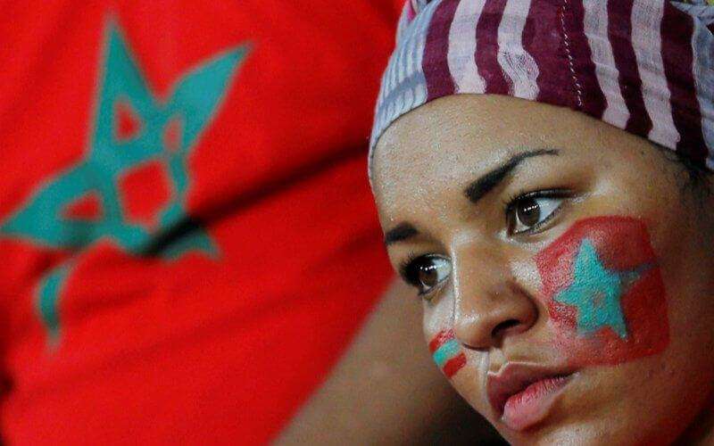 WK-2026: wint Marokko van de Verenigde Staten?