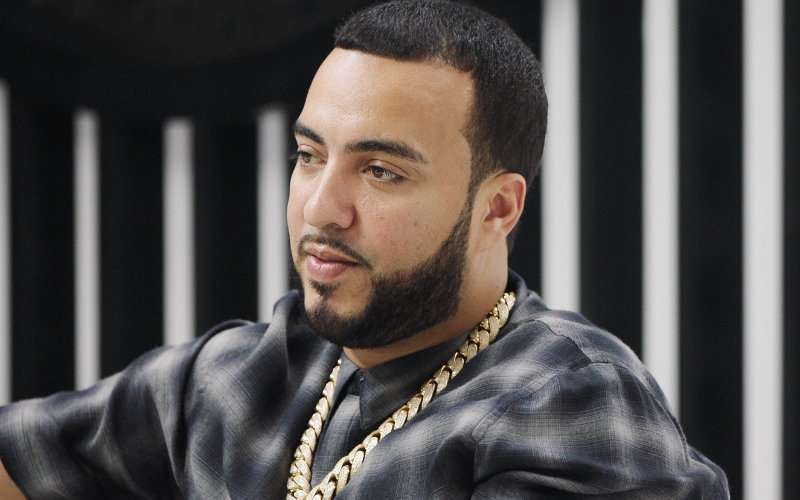 French Montana Forbes French Montana meest invloedrijke Arabische zanger volgens Forbes