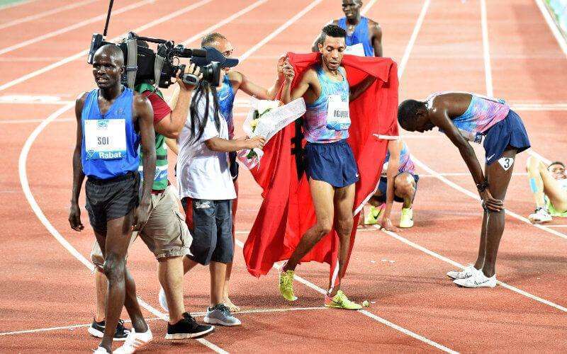 Marokko neemt organisatie Afrikaanse Spelen over van Equatoriaal-Guinea