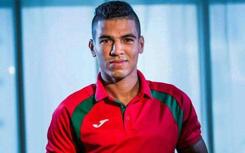 Bokskampioen Mohamed Rabii in moeilijke scheiding verwikkeld