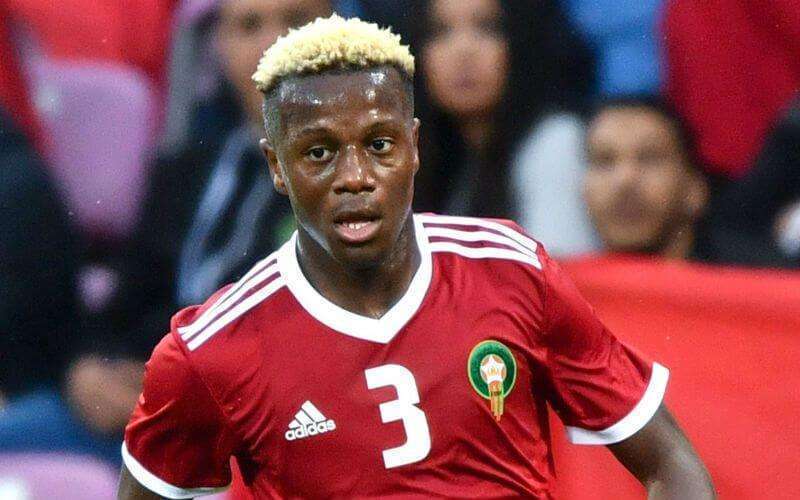 Hamza Mendyl krijgt geen werkvergunning en mag niet naar Arsenal
