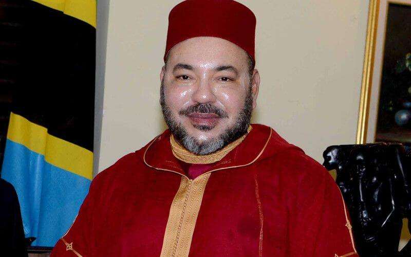 Mohammed VI feliciteert Raja Casablanca na overwinning CAF-Cup 2018