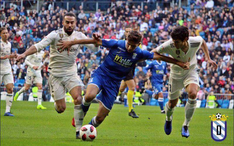 Marokkaan Mohamed Mizzian naar Real Madrid