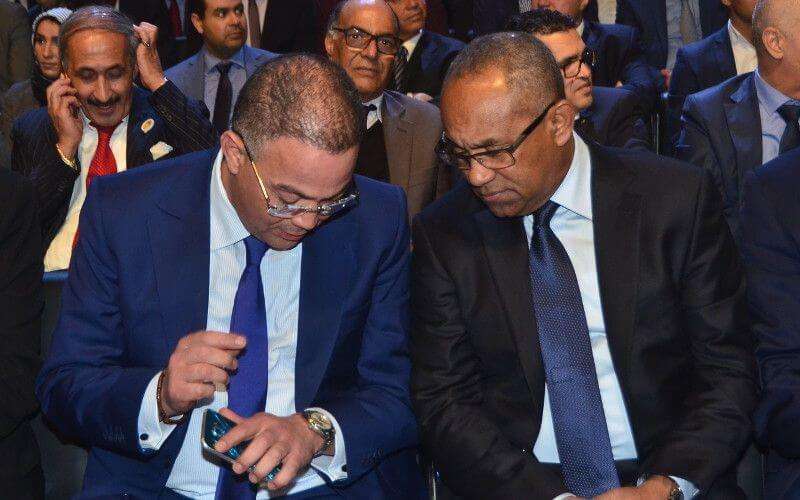 Marokko en Afrikaanse voetbalbond in opspraak om 20 miljoen dollar
