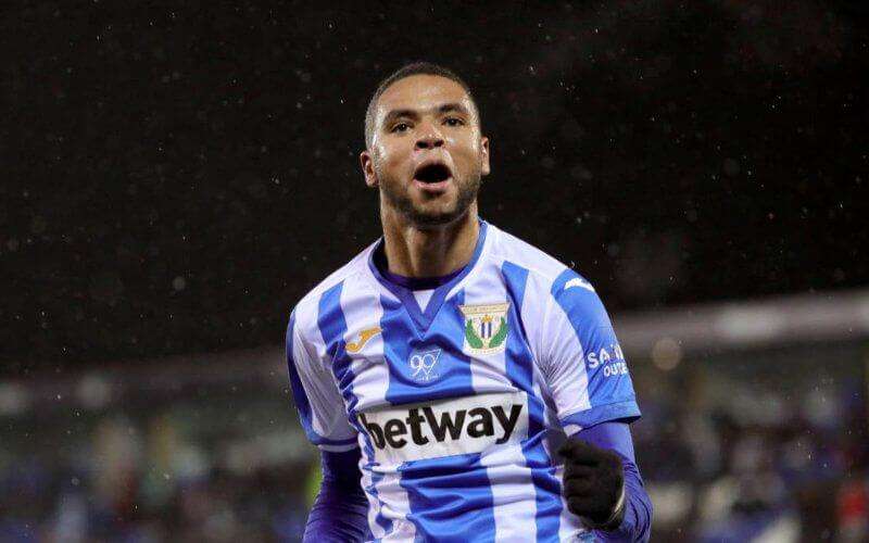 Leganés vraagt vergoeding aan FIFA voor blessure En-Nesyri