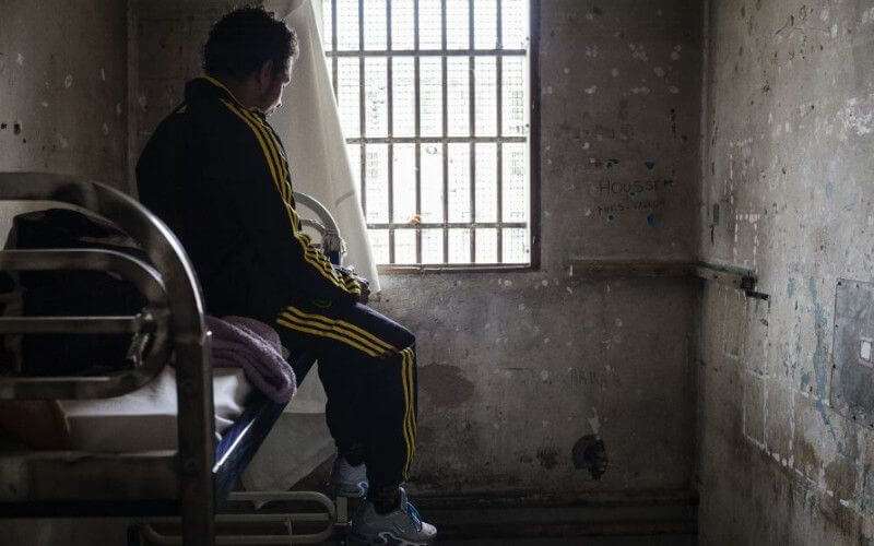 China: Marokkaan riskeert doodstraf