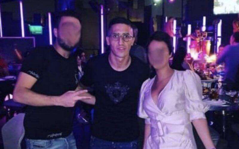 Afrika Cup: voetbalbond betaalde nachtclub en shisha Atlas Leeuwen