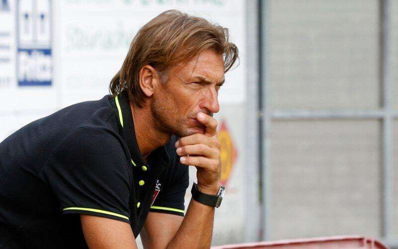 Officieel: Hervé Renard nieuwe bondscoach Saoedi-Arabië