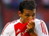 El Hamdaoui eist schadevergoeding Ajax 