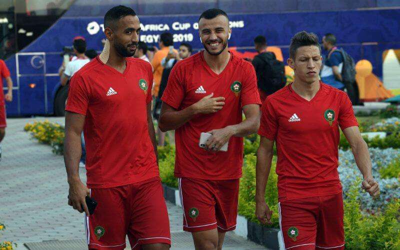 Atlas Leeuwen krijgen nieuwe hybrides van Hyundai