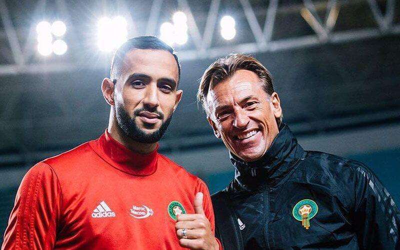 Medhi Benatia stopt als Marokkaanse international