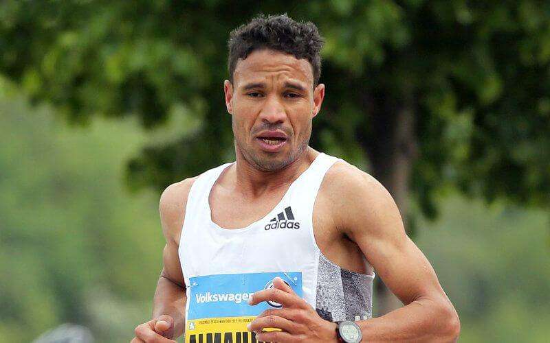 Bekende Marokkaanse atleet geschorst wegens doping