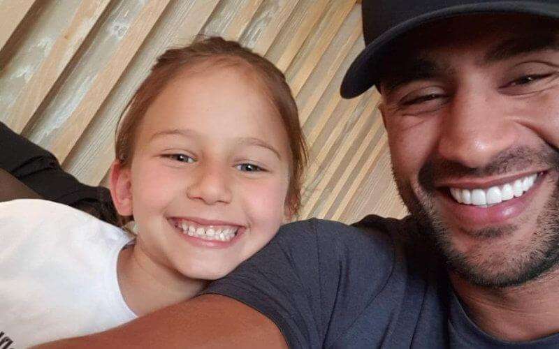 Bericht van Badr Hari aan Marokkanen voor Ramadan (foto)