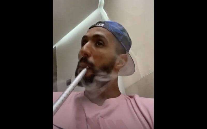 Medhi Benatia zwaar onder vuur (video)
