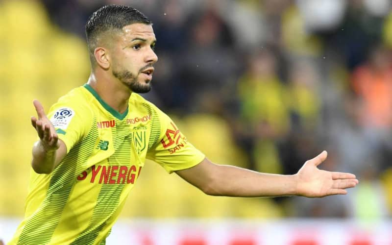 Europa gaat lopen met Marokkaanse spelers