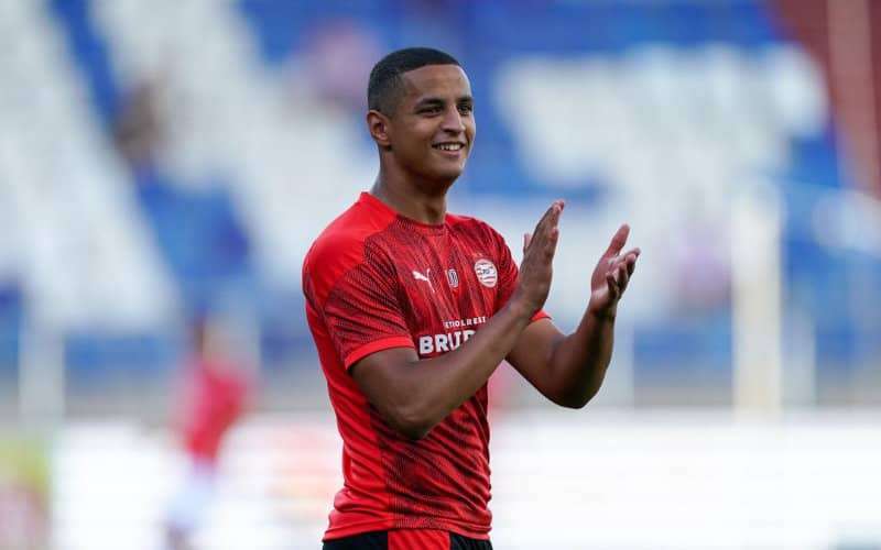 Mohamed Ihattaren heeft spijt van keuze voor Nederland