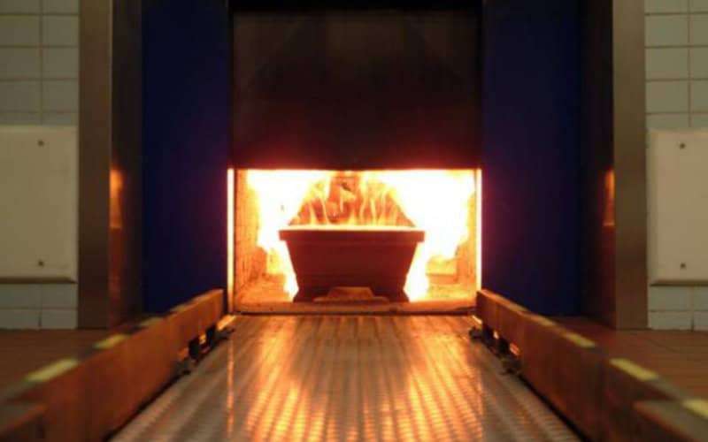 Lichaam Marokkaan riskeert gecremeerd te worden in België Lichaam Marokkaan riskeert gecremeerd te worden in België