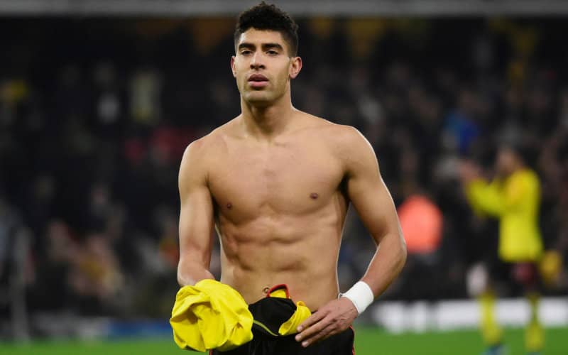 Adam Masina kiest voor Marokkaans elftal