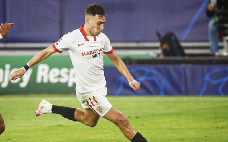 Marokkaanse voetbalbond alsnog hoopvol over meespelen El Haddadi