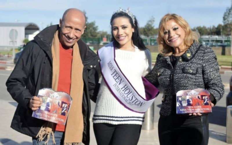 Scheiding voormalig wereldkampioen Said Aouita is rond