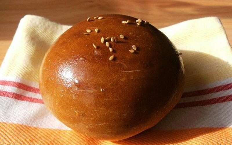Krachel of anijsbroodjes