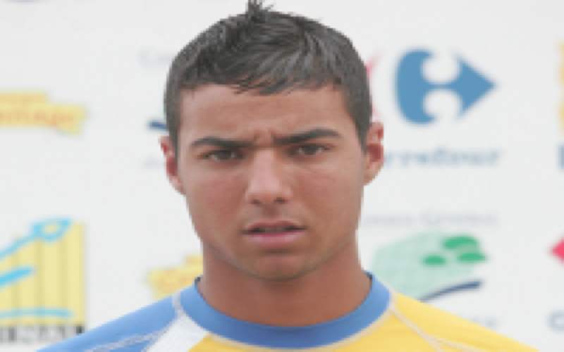 Imed Taarabt vermoordt in Marseille